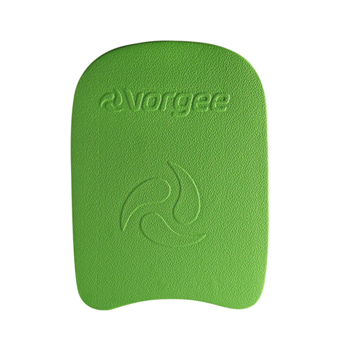 Vorgee Medium Kickboard | 36cm | For Young and Experienced Swimmers