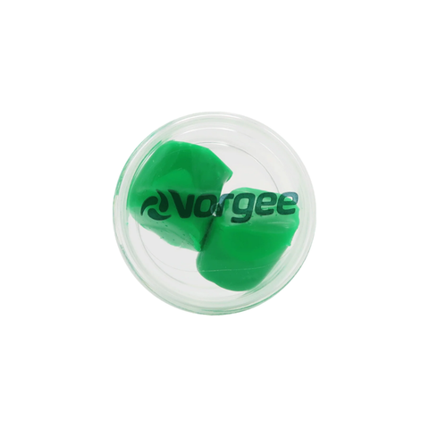 Vorgee Silicone Ear Putty | Custom Moulded Fit | Non-Invasive Ear Protection