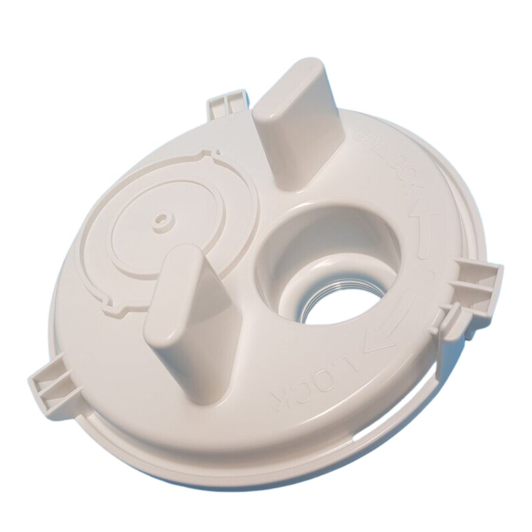 Habco Skimmer Vacuum Plate suits Poolrite S2500