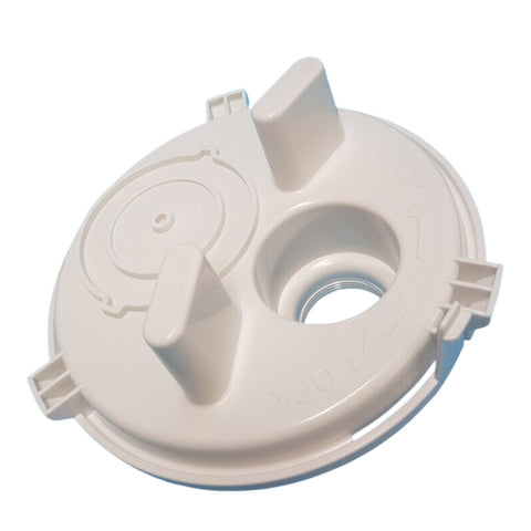 Habco Skimmer Vacuum Plate suits Poolrite S2500