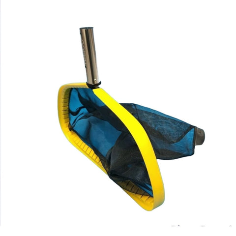 Habco Aluminium pool leaf shovel