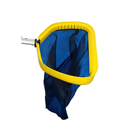 Habco Aluminium pool leaf shovel