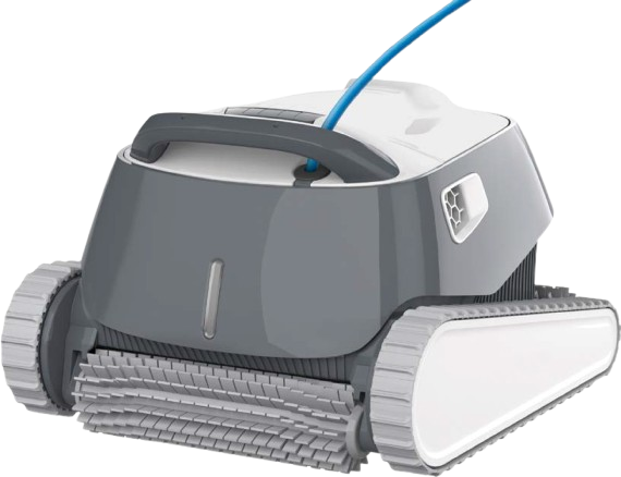 A3 Robotic Pool Cleaner