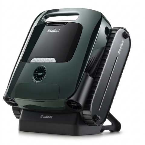 Beatbot AquaSense 2 Pro: Ultimate 5 in 1 Cordless Pool Cleaner