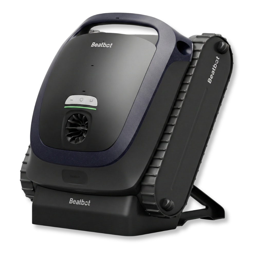Beatbot AquaSense 2 Cordless Robotic Pool Cleaner | Floor, Wall & Waterline