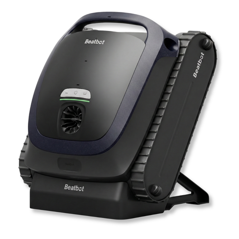 Beatbot AquaSense 2 Cordless Robotic Pool Cleaner | Floor, Wall & Waterline
