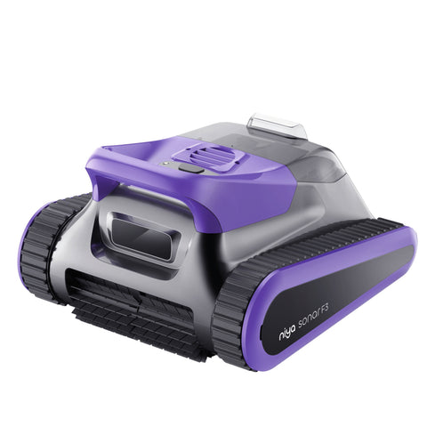 Maytronics Niya Sonar F3