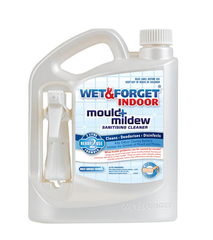Wet and Forget Indoor 2L