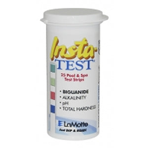 Aquaspa / Aquafresh 4 in 1 Test Kit