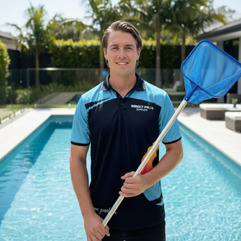 Introductory Pool Service