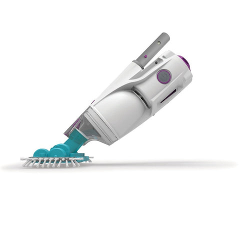 Telsa 30 Rechargeable Pool Vacuum