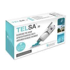 Telsa 30 Rechargeable Pool Vacuum