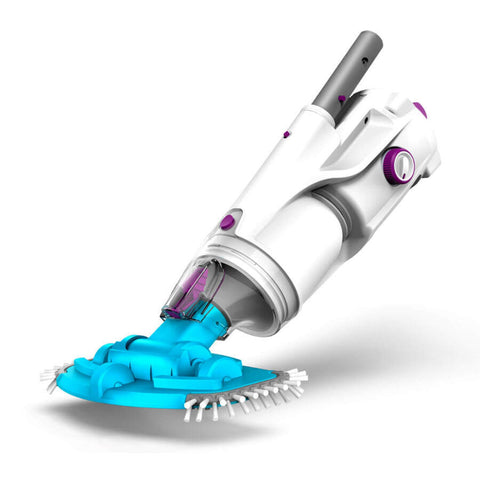 Telsa 30 Rechargeable Pool Vacuum
