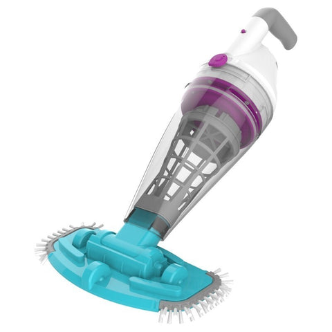 Telsa 50 Cordless Vacuum Cleaner for Spas and Pools