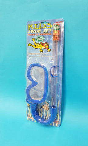Kids Swim Set