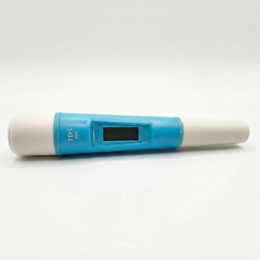 Digital Salt Pen Tester