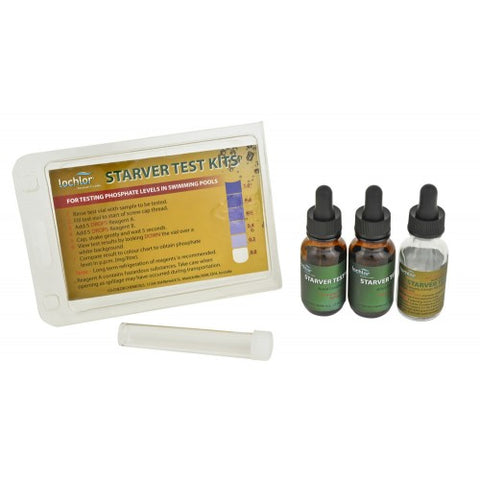 Lochlor Starver test Kits