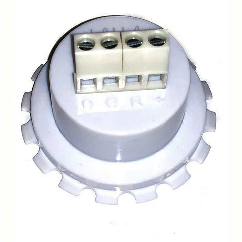 Pal 4 wire lamp holder replacement kit