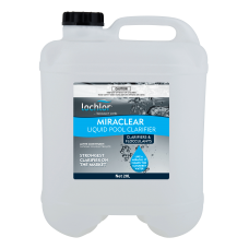 Lochlor Miraclear Liquid Pool Clarifier