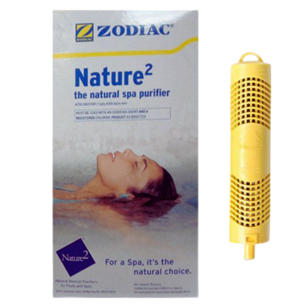 Nature2 Spa Sticks