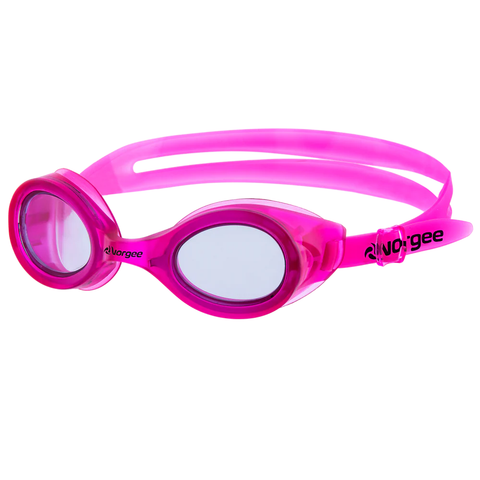 Vorgee Freestyler Tinted Lens Swimming Goggles | Recreational | Broad Fit