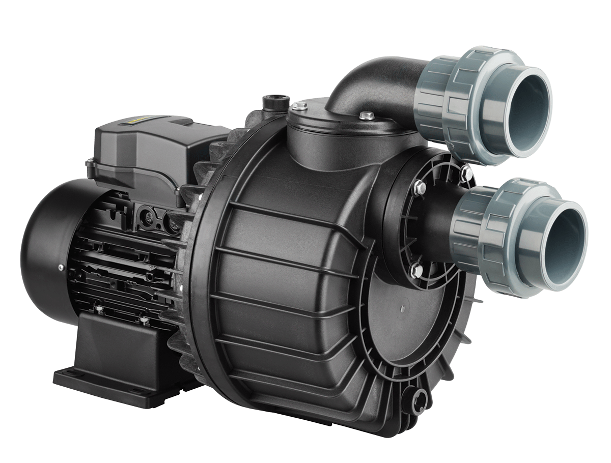 Davey H300M Hurricane Swim Jet Pump