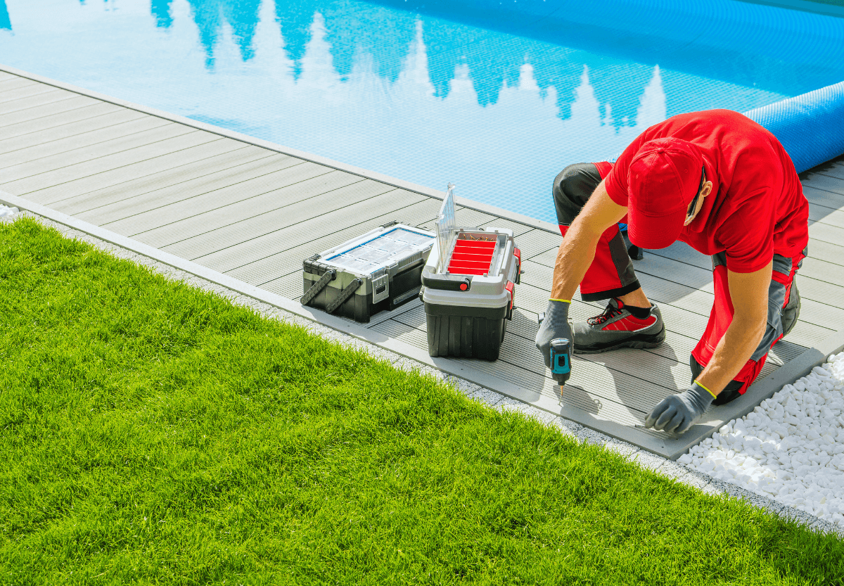 Buy Pool Ranger Online – Direct Pool Supplies AU
