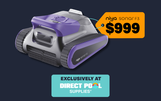 Direct Pool Supplies AU