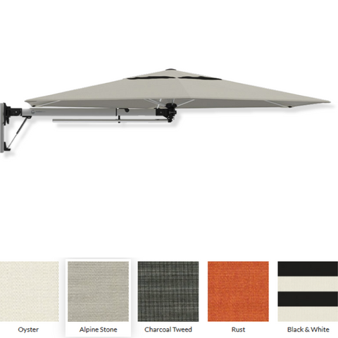 Shadowspec Retreat Umbrella