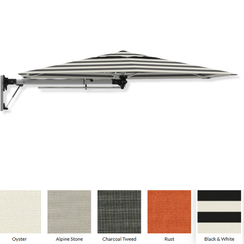 Shadowspec Retreat Umbrella