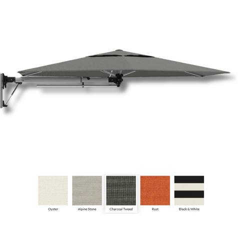 Shadowspec Retreat Umbrella