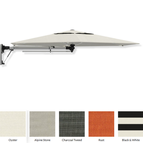 Shadowspec Retreat Umbrella