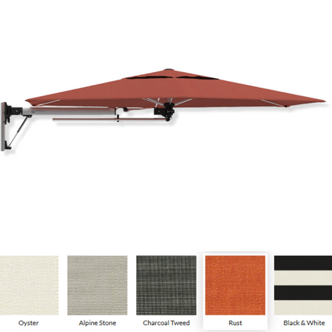 Shadowspec Retreat Umbrella