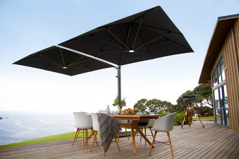 Shadowspec Unity Duo Umbrella