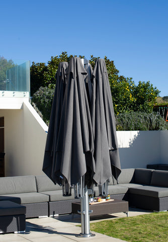 Shadowspec Unity Quattro Umbrella