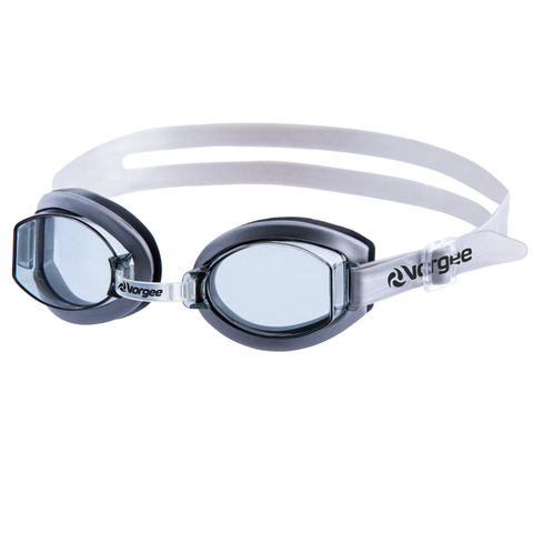 Vorgee Stinger Junior Tinted Lens Swimming Goggles | Ages 2 to 8 | Mid Fit
