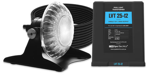 Spa Electrics Atom EMP Pond LED Light Kits
