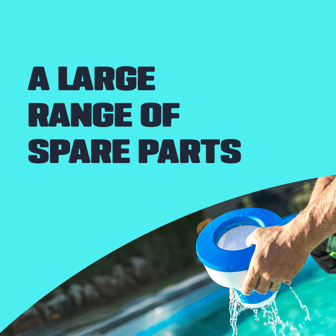 Pool Parts, Spares, & Accessories | Direct Pool Supplies – Direct Pool ...