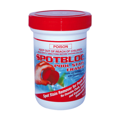 SpotBloc