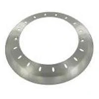 Stainless Steel Dress Ring for WN250 Niche Lights