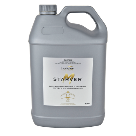 LoChlor Starver M Phosphate Remover