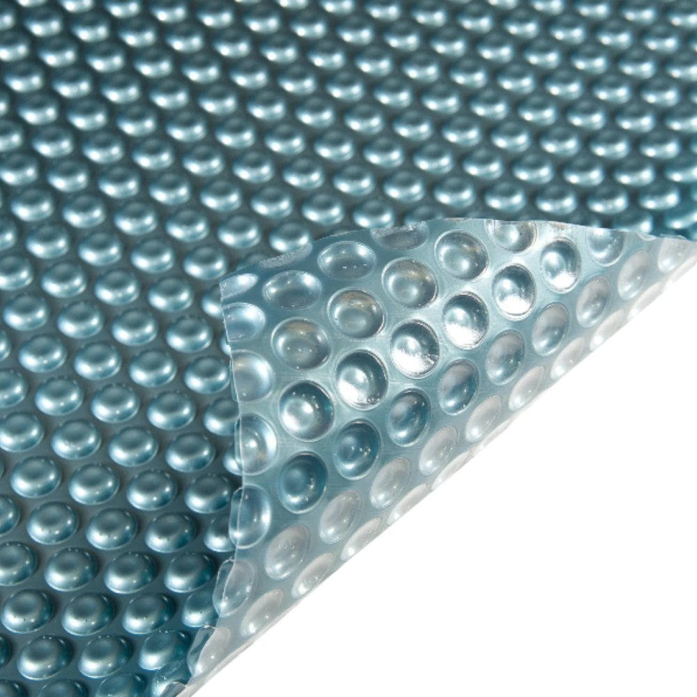 Daisy 525 Titanium Blue Per SQ M2