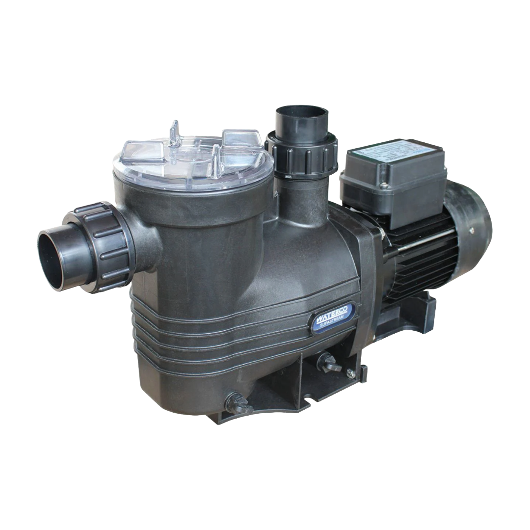 Waterco Supastream 150 pump