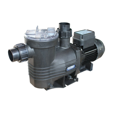 Waterco Supastream 150 pump