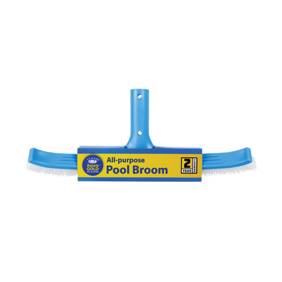 All Purpose Pool Broom