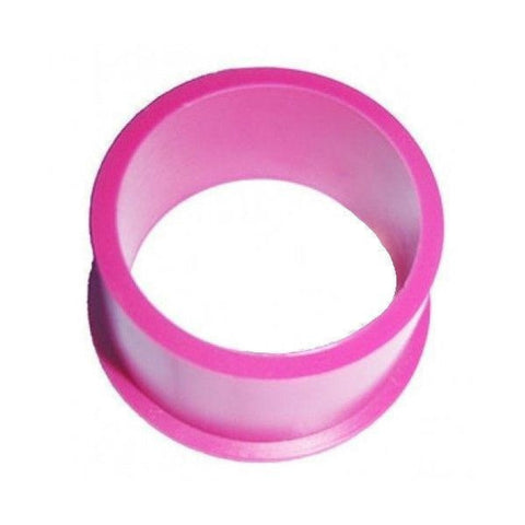 Baracuda pink hose adapter