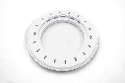 Spa Electrics WN250 Pool Light Rim - White