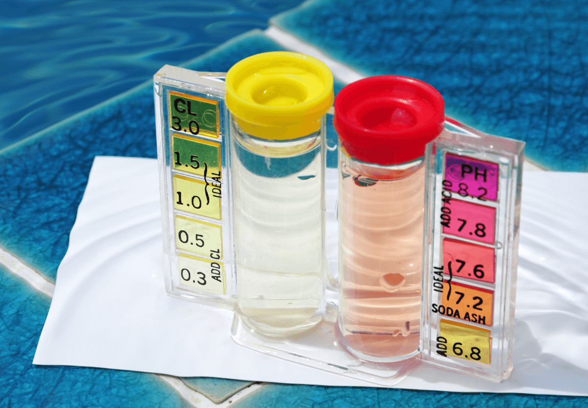 Dpd 1 Chlorine Testing Tablets (5 X Packs Of 10) | Direct Pool Supplies ...