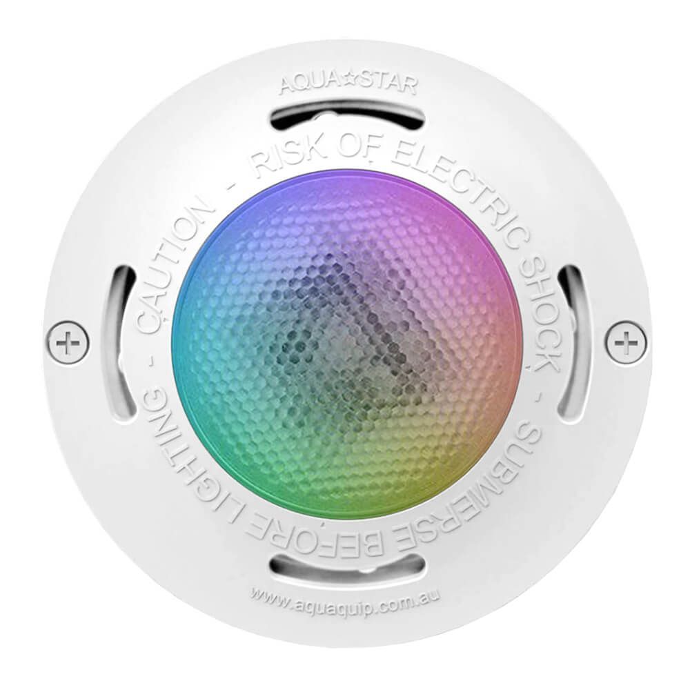 EVO2 LED Concrete Niche Lights