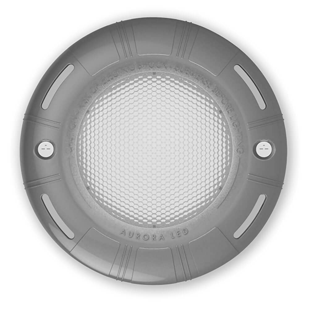 Aurora LED Concrete Pool Lights